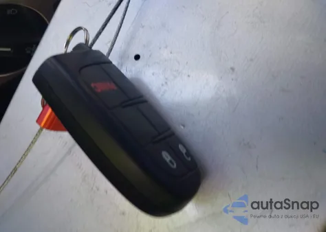 2018 Dodge Durango Sxt из США, поврежденный, VIN 1C4RDHAG1JC393402